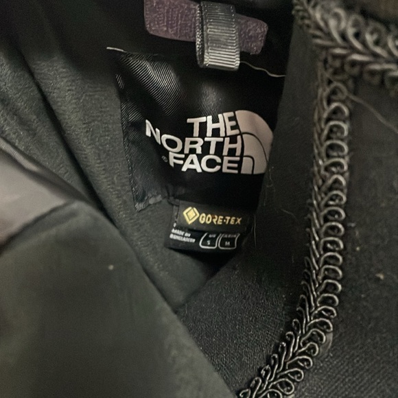 The North Face jacket - Picture 4 of 6